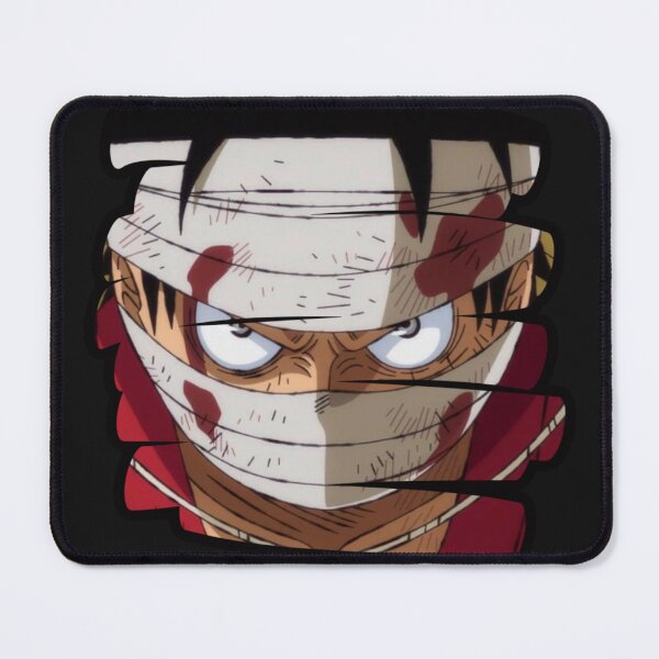 Item preview, Luffy Unleashed - One piece designed and sold by Joejo19.