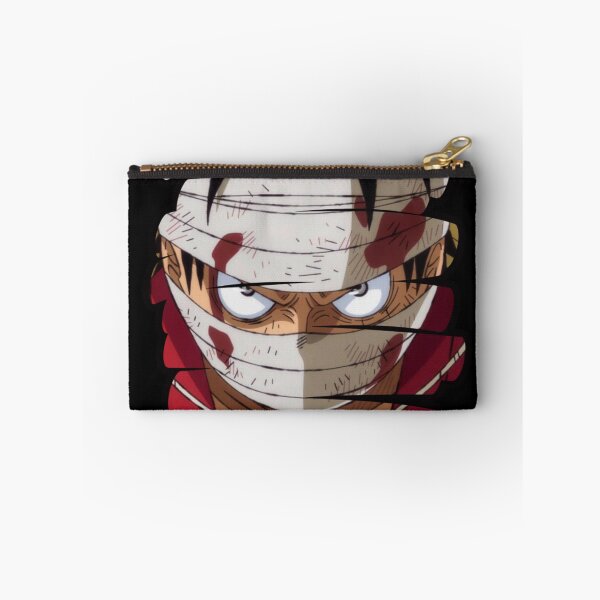 Item preview, Luffy Unleashed - One piece designed and sold by Joejo19.