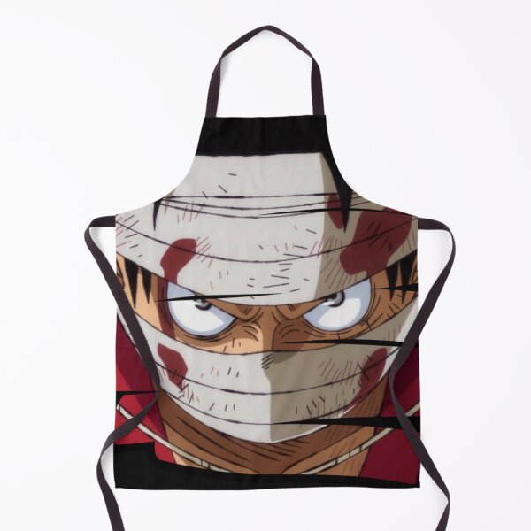 Item preview, Luffy Unleashed - One piece designed and sold by Joejo19.