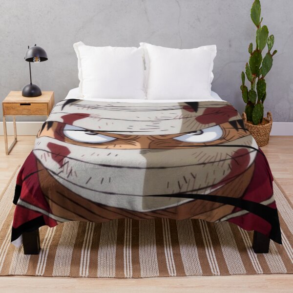 Item preview, Luffy Unleashed - One piece designed and sold by Joejo19.