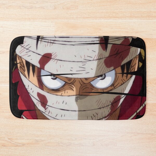 Item preview, Luffy Unleashed - One piece designed and sold by Joejo19.