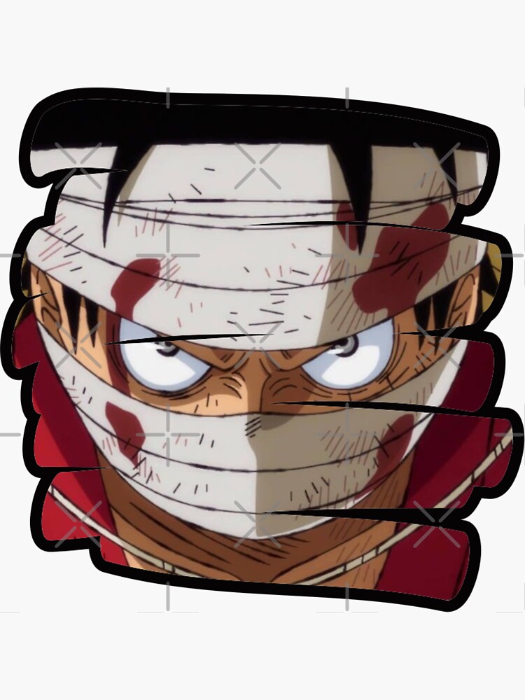 Luffy on the Going Merry - One Piece | Pin