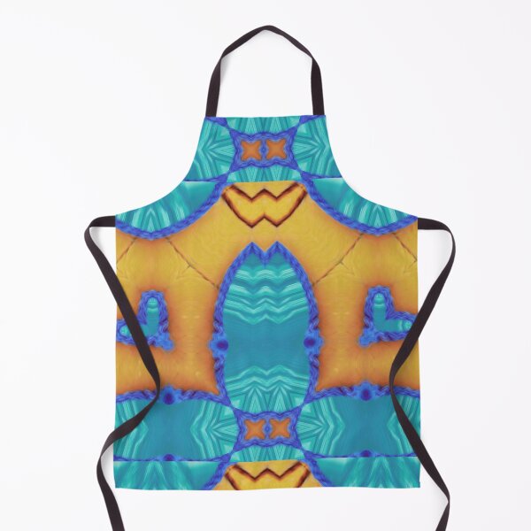 Item preview, WONDERFUL ARUBA SOUVENIRS - ARUBA ABSTRACT GEOMETRIC PAINTING PARADISE ISLAND - ARUBA ONE HAPPY ISLAND. designed and sold by Ralek.