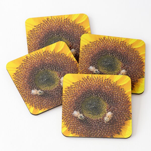 Item preview, Two Busy HoneyBees designed and sold by Lauren1235.