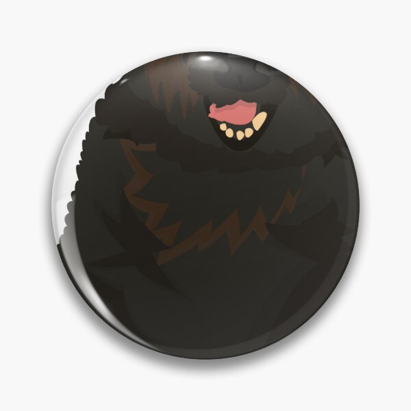 Item preview, black labradoodle  designed and sold by scollinsr.