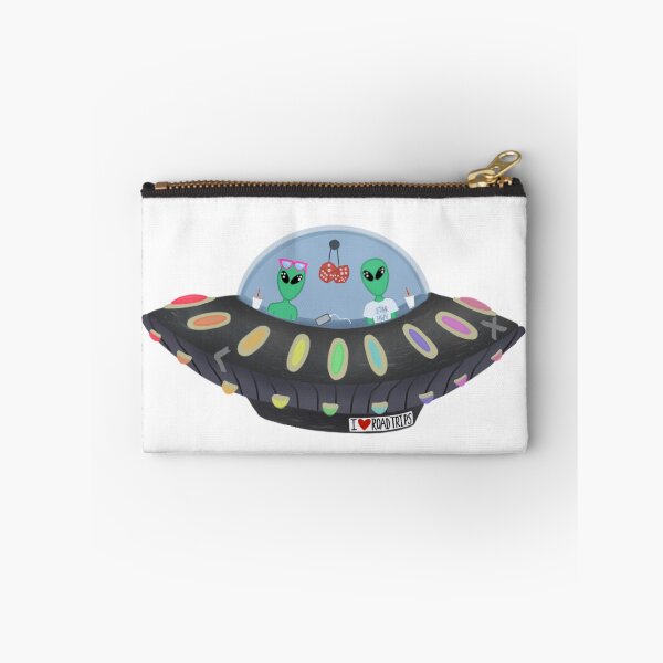 Item preview, I Heart Roadtrips designed and sold by Rosa-Burch.