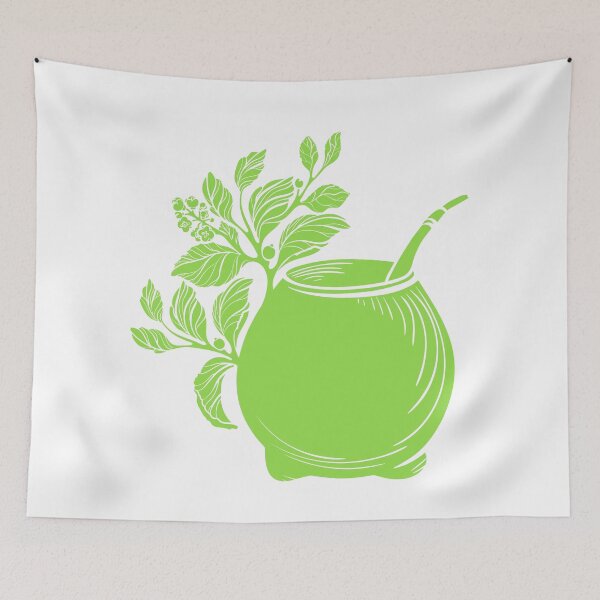 Item preview, Yerba Mate designed and sold by flamini.
