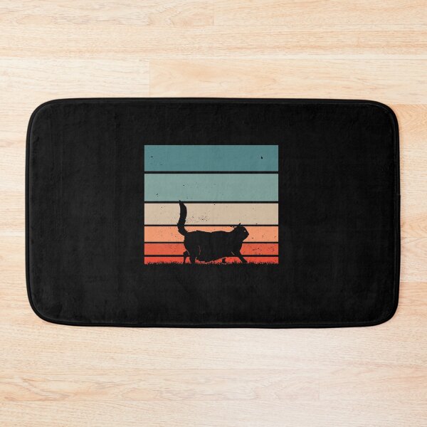 Item preview, chonk cat retro memes Vintage Cats designed and sold by Ibu83.