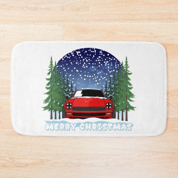 Item preview, Datsun Z Xmas designed and sold by HSDESIGNS  SHOP.