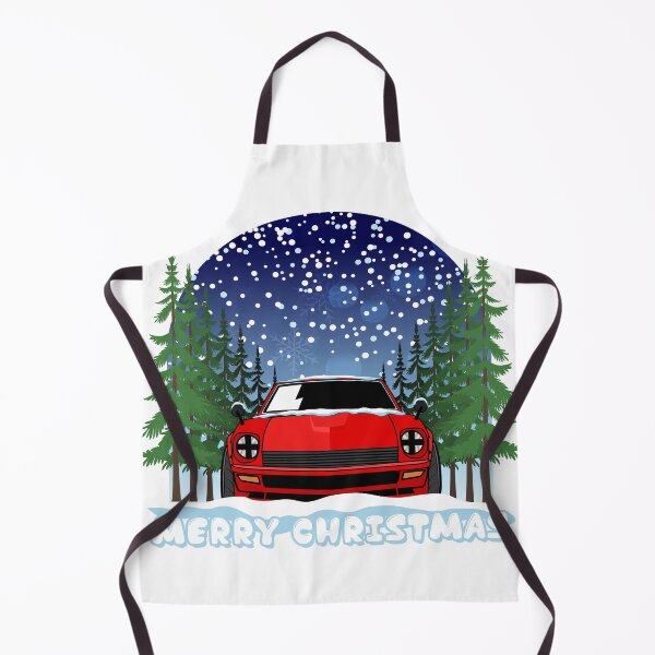 Item preview, Datsun Z Xmas designed and sold by HSDESIGNS SHOP.