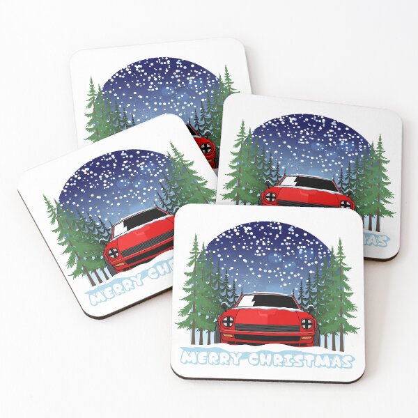 Item preview, Datsun Z Xmas designed and sold by CUTOCARS-SHOP.