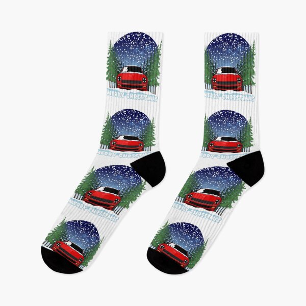 Item preview, Datsun Z Xmas designed and sold by HSDESIGNS  SHOP.
