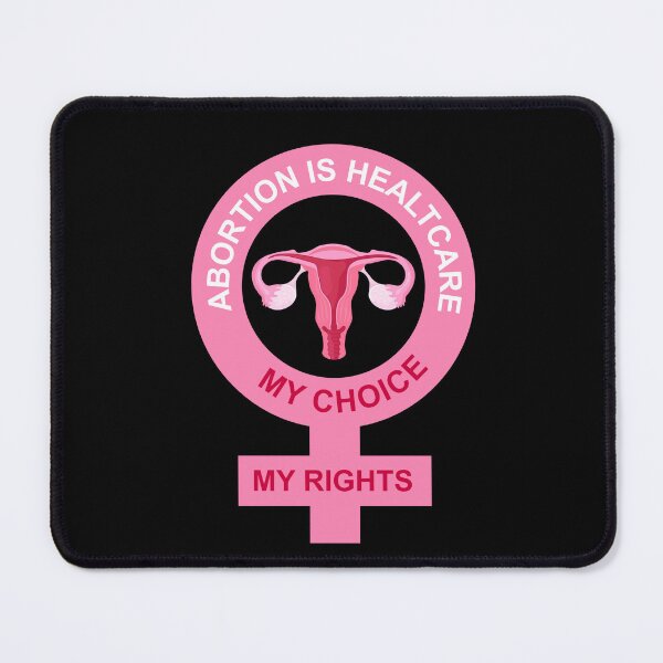 Item preview, Abortion is healthcare designed and sold by NeoLab Society.
