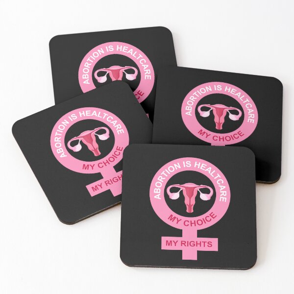 Item preview, Abortion is healthcare designed and sold by NeoLab Society.