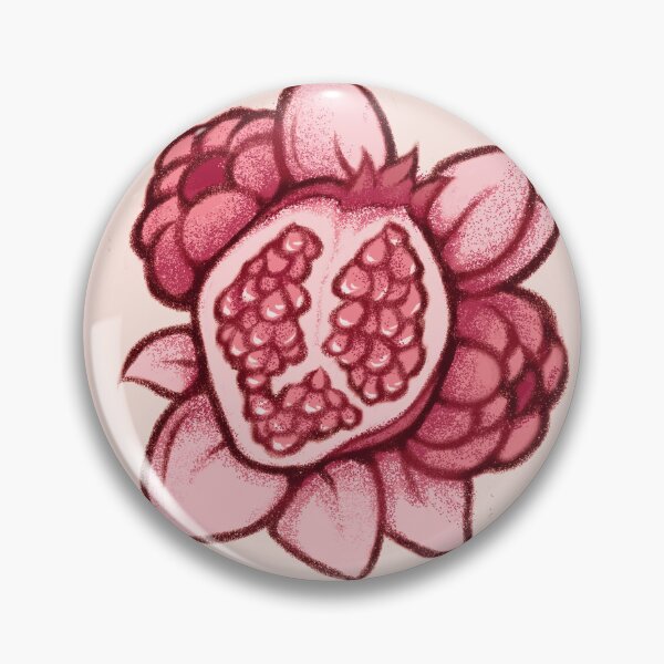 Item preview, Pomegranate designed and sold by Rimeko.