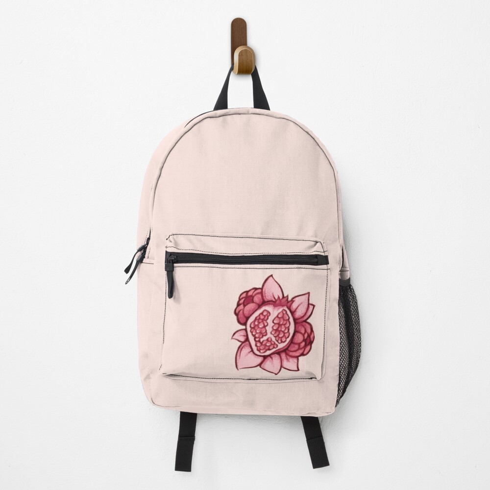Item preview, Backpack designed and sold by Rimeko.
