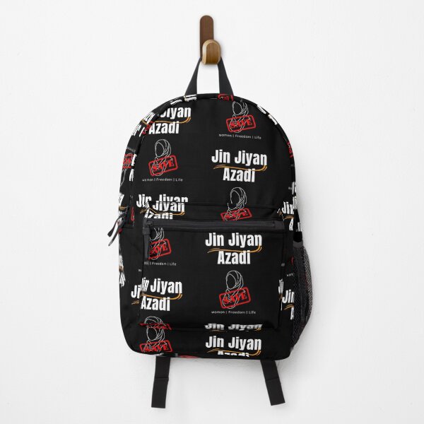 Item preview, Jin Jiyan Azadi designed and sold by SwifTech.