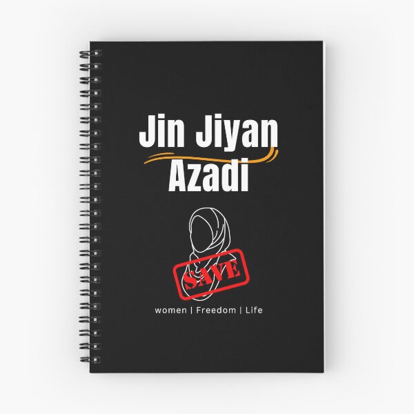 Item preview, Jin Jiyan Azadi designed and sold by SwifTech.