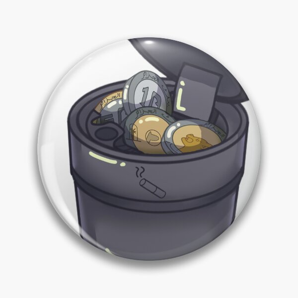 Item preview, the currency designed and sold by hayem-der.
