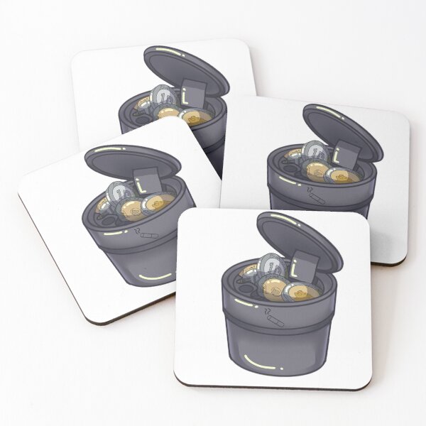 Item preview, the currency designed and sold by hayem-der.
