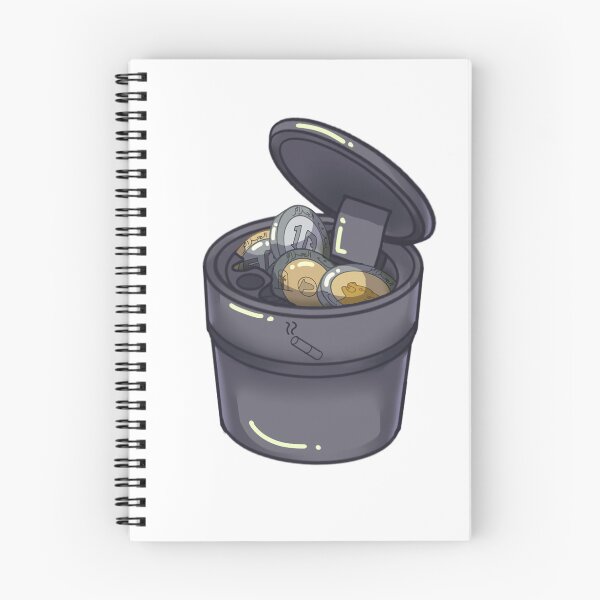 Item preview, the currency designed and sold by hayem-der.