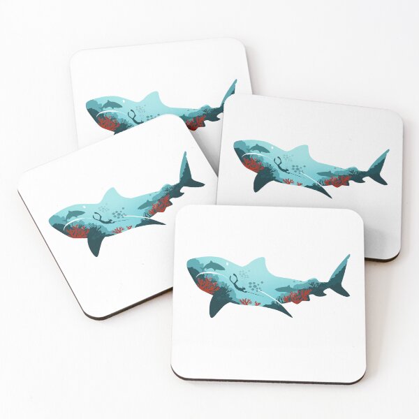 Item preview, underwater fishing designed and sold by landscapeworlds.