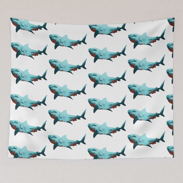 Item preview, underwater fishing designed and sold by landscapeworlds.