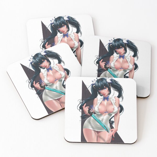 Item preview, Hestia designed and sold by Mali-Studios.
