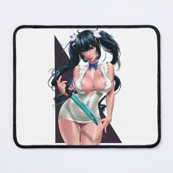 Item preview, Hestia designed and sold by Mali-Studios.