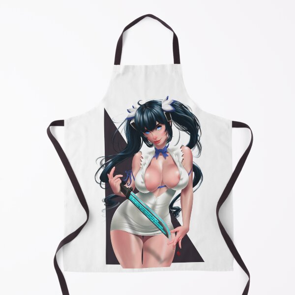 Item preview, Hestia designed and sold by Mali-Studios.