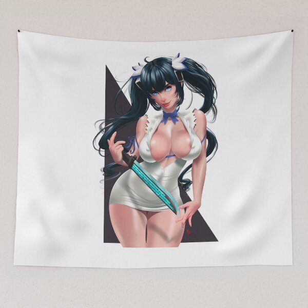 Item preview, Hestia designed and sold by Mali-Studios.