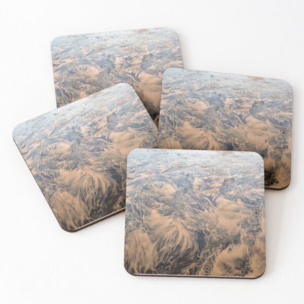 Item preview, Sand patterns, Filey beach 1 designed and sold by paulboizot.