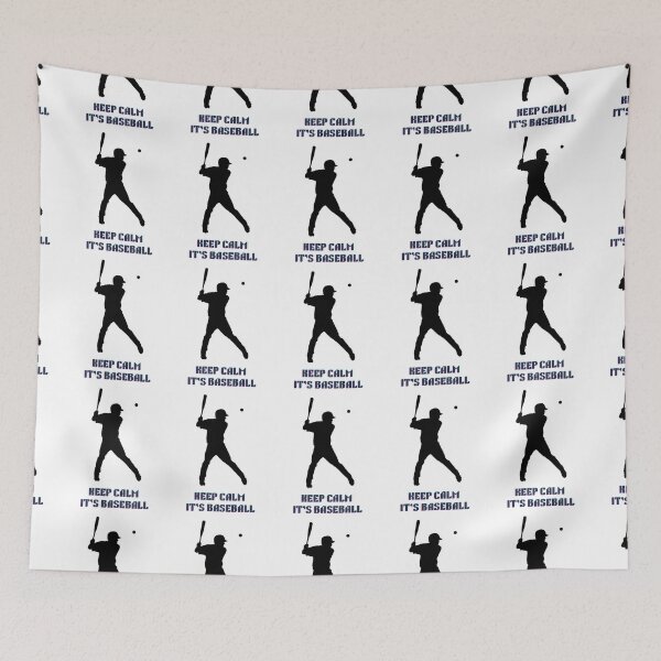 Item preview, Baseball collections designed and sold by Ramanujan MN.