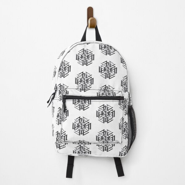 Item preview, Geometric abstract figure pattern designed and sold by Alexzel.