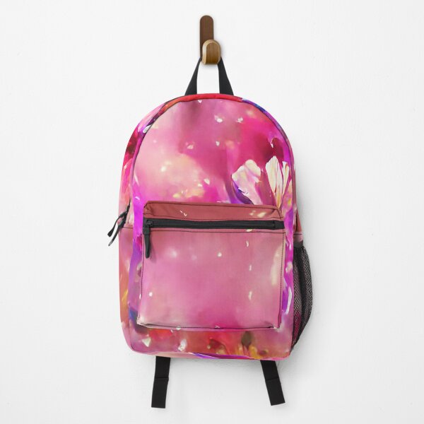 Item preview, Magical Girl Flowers-Cottagecore Collection designed and sold by BioDigital-Jazz.