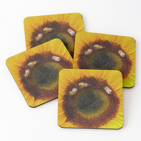 Item preview, Three Busy Honeybees designed and sold by Lauren1235.