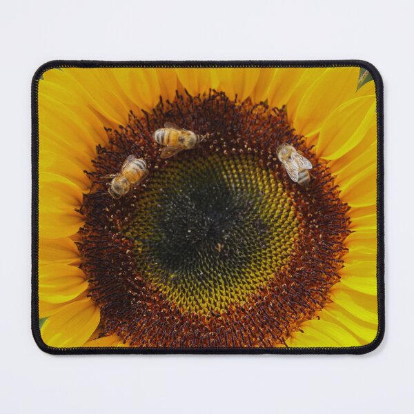 Item preview, Three Busy Honeybees designed and sold by Lauren1235.