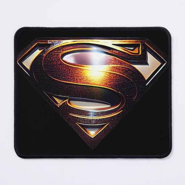 Item preview, super logo with golden light reflection designed and sold by SmolenBit.