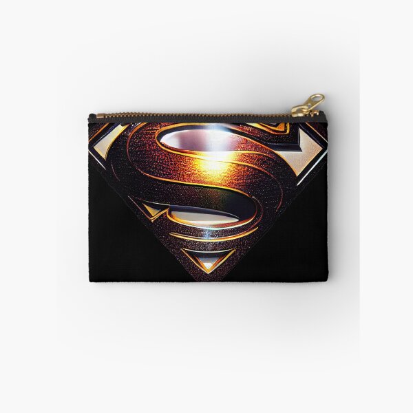 Item preview, super logo with golden light reflection designed and sold by SmolenBit.
