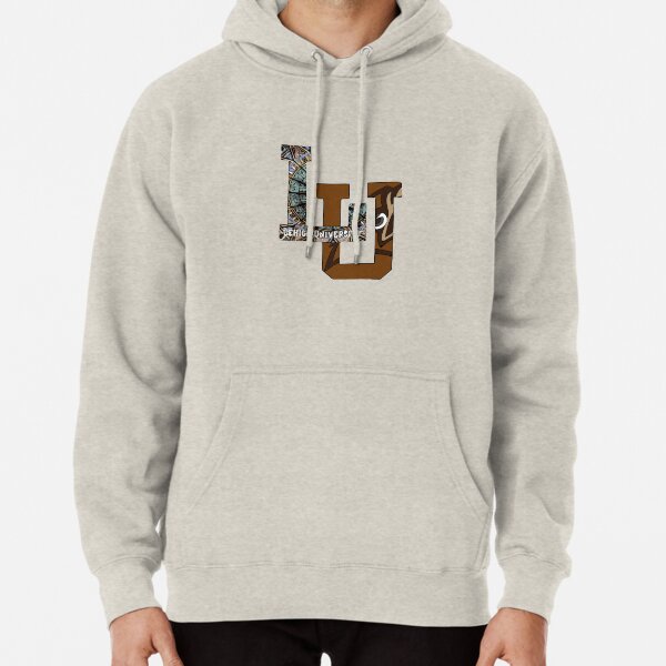 lehigh sweatshirt