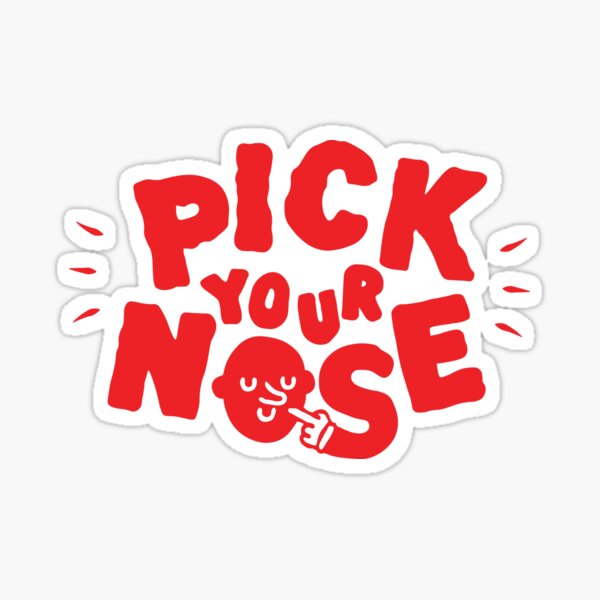 how-to-pick-your-nose-youtube