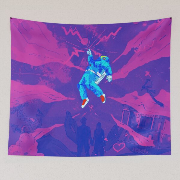 Item preview, JAI GURU DEVA designed and sold by CiroAyala.