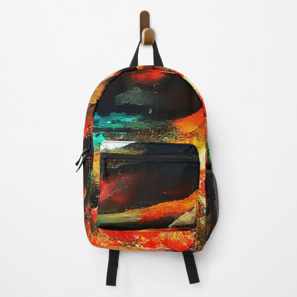 Item preview, Poppy Hills-Cottagecore Collection designed and sold by BioDigital-Jazz.