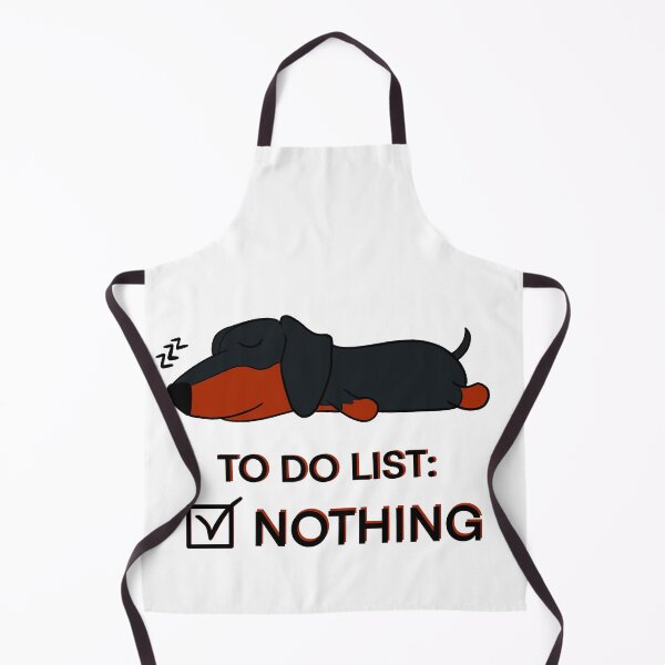 Item preview, To Do List Nothing designed and sold by OnlyCoolDesigns.