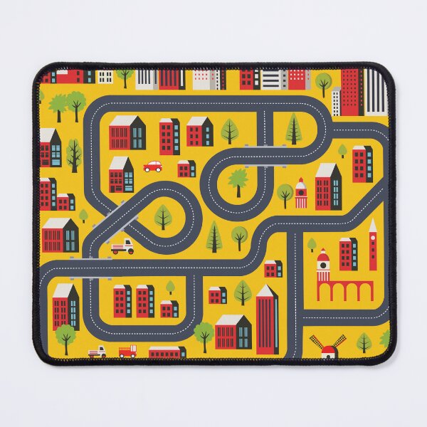 Item preview, Urban landscape designed and sold by Alexzel.