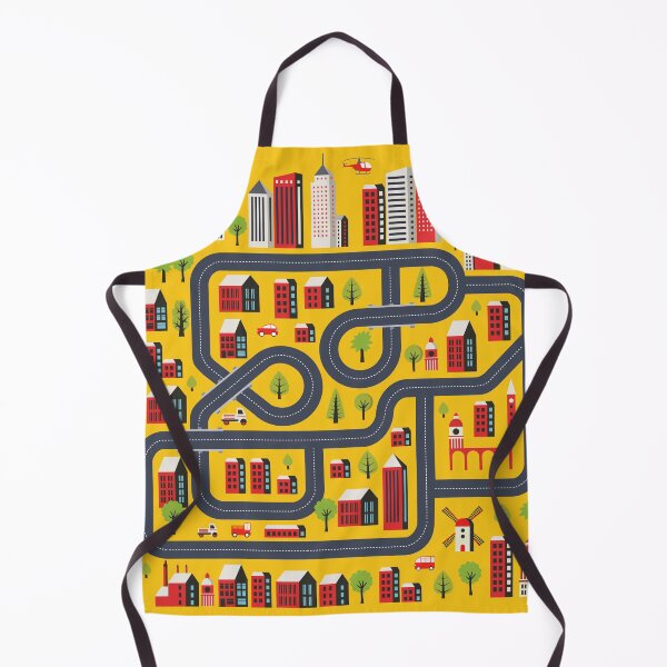 Item preview, Urban landscape designed and sold by Alexzel.