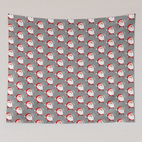 Item preview, Santa Claus designed and sold by TAOR.