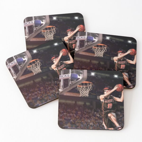Item preview, kuroko no basket Wallpaper #4 designed and sold by Rk4shop.