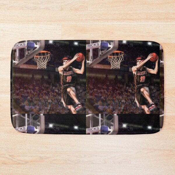 Item preview, kuroko no basket Wallpaper #4 designed and sold by Rk4shop.