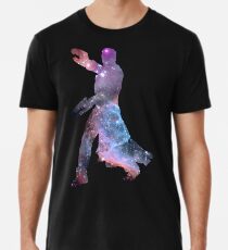 Peter Men's Premium T-Shirt